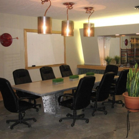 Executive office to let in Indianapolis. Click for details.