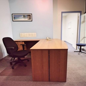 Image of Albuquerque office suite. Click for details.