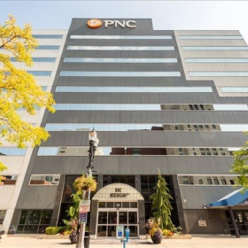 Serviced offices to lease in Lansing. Click for details.