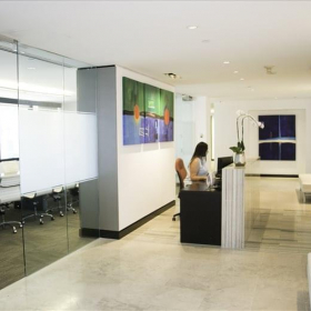 1200 Brickell Avenue, 18th Floor office accomodations. Click for details.