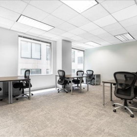 Image of Washington DC serviced office. Click for details.