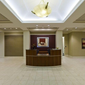Executive office centre to lease in Atlanta. Click for details.