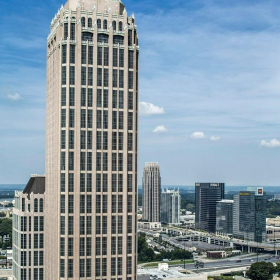 Executive office - Atlanta. Click for details.