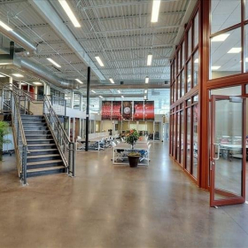 Interior of 12022 Blue Valley Parkway. Click for details.