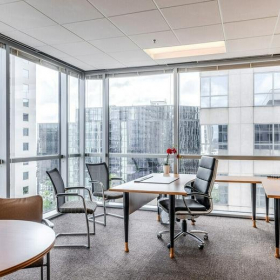 Orlando (Florida) executive office centre. Click for details.