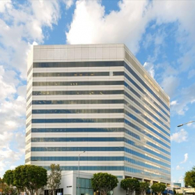 Serviced offices to lease in Los Angeles. Click for details.