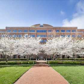 Office suites to let in Germantown. Click for details.