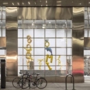 Office accomodations to rent in New York City. Click for details.