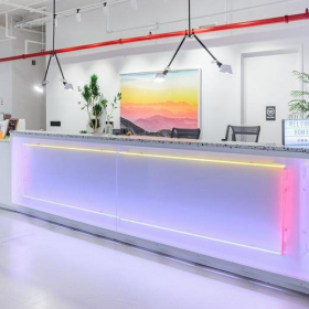 Executive office centre in New York City. Click for details.