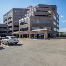 Office spaces in central Austin. Click for details.