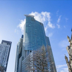 Offices at 1250 René Lévesque Boulevard West, Suite 2200. Click for details.