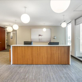 Serviced office - Montreal. Click for details.