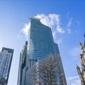 Offices at 1250 René Lévesque Boulevard West, Suite 2200. Click for details.