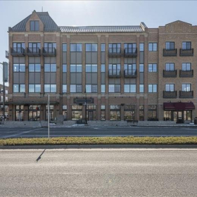 Executive office in South Bend. Click for details.