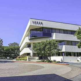 12526 High Bluff Drive, Suite 300, Plaza Del Mar, (DM1) serviced offices. Click for details.