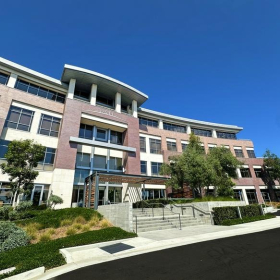 12544, High Bluff Drive, Suite 200 (DM3) serviced offices. Click for details.