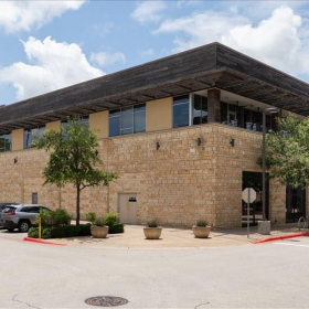 12600 Hill Country Boulevard, Suite R-275 office suites. Click for details.