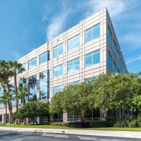 Exterior image of 12724 Gran Bay Parkway West, Suite 410. Click for details.