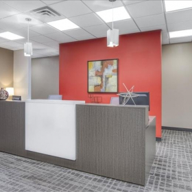 Image of Omaha office suite. Click for details.