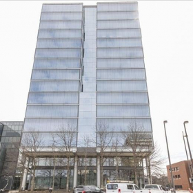 Serviced offices to hire in Omaha. Click for details.