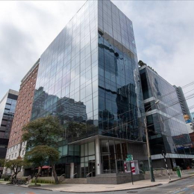 Image of Lima office space. Click for details.