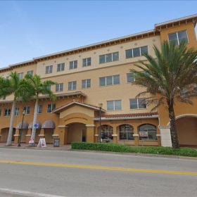 Image of Fort Pierce serviced office. Click for details.