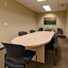 Executive office - Oakland. Click for details.
