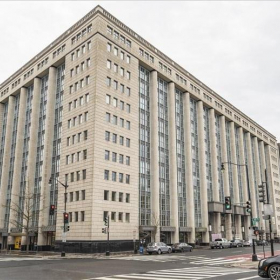 Office accomodations to let in Washington DC. Click for details.