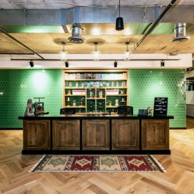 Serviced office centres in central Washington DC. Click for details.