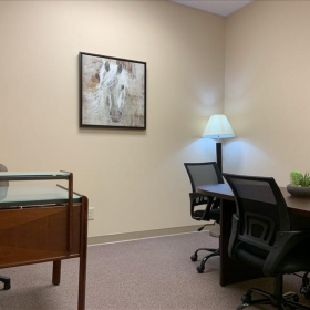 Office suite in Lexington (Kentucky). Click for details.