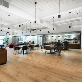 131 Dartmouth Street, 3rd Floor executive office centres. Click for details.