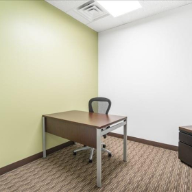 Exterior view of 1320 Central Park Blvd, Suite 200. Click for details.