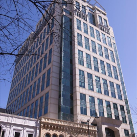 Columbia (South Carolina) office space. Click for details.