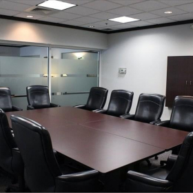 Offices at 1320 Tower Road, Schaumburg Executive Suites. Click for details.