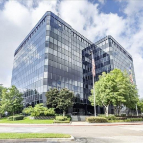 Serviced office to let in Houston. Click for details.