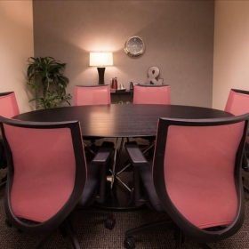 Executive office in Allen. Click for details.
