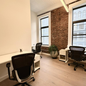 Exterior image of 134, Broadway, 3rd floor, 4th floor. Click for details.