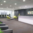 New York City office suite