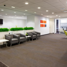 Executive offices to lease in New York City. Click for details.