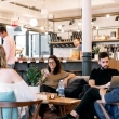 Office accomodation to let in New York City