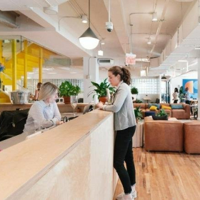 Office space - New York City. Click for details.