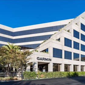 Exterior image of 135 South State College Blvd, Suite 200. Click for details.