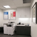 Executive offices to lease in New York City. Click for details.