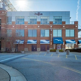 137 National Plaza, Suite 300. Click for details.