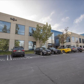 Office spaces to hire in Diamond Bar. Click for details.