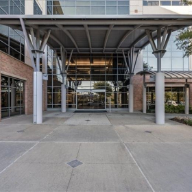 Exterior view of 13785 Research Blvd, Suite 125. Click for details.