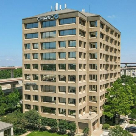 Exterior image of 13809 Research Boulevard, Suite 500. Click for details.