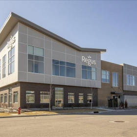 Exterior view of 13894 S Bangerter Parkway, Suite 200. Click for details.