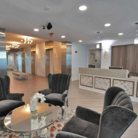 Executive suites to rent in Miami. Click for details.