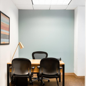 Office suites in central New York City. Click for details.
